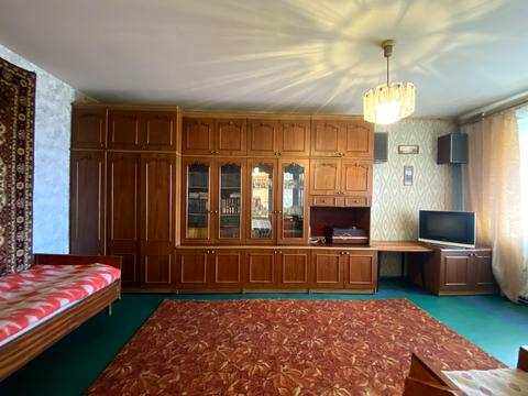 квартира по адресу Мира просп., 6
