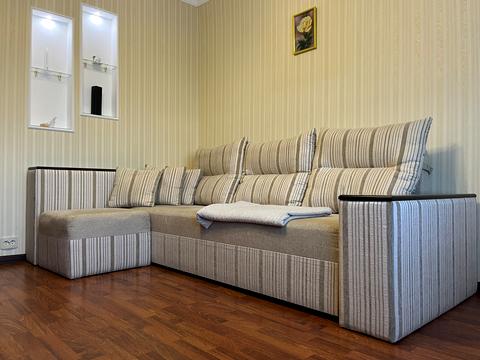 квартира за адресою Драгоманова вул., 31