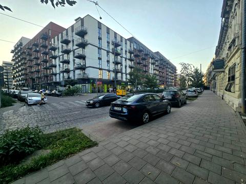 квартира по адресу Замарстинівська вул., 70