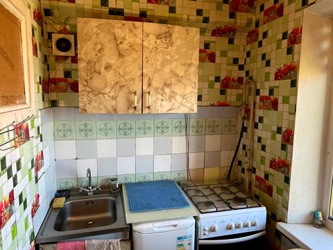 квартира по адресу Героев Днепра ул., 25