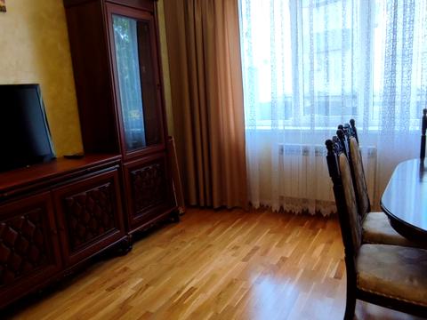 квартира по адресу Осипенко ул., 24