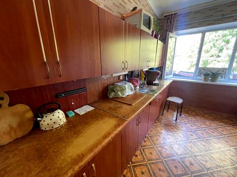 квартира за адресою Семінарська вул., 15а