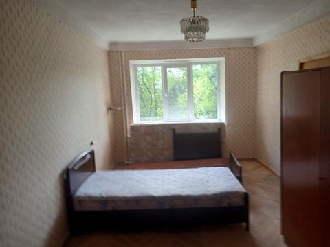 квартира за адресою Бориса Мартоса вул. (Плеханова), 4-А