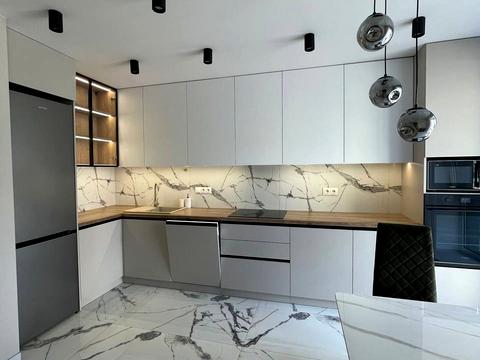 квартира по адресу Зализничная ул., 8
