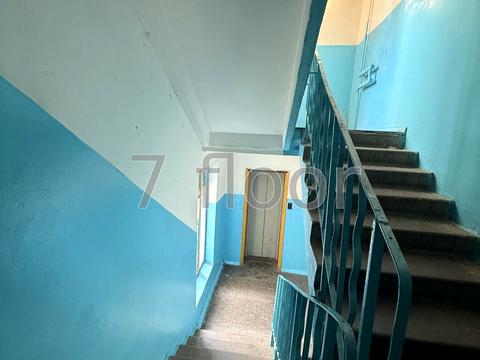 квартира за адресою Перемишльська вул. (Червонопільська), 2-А