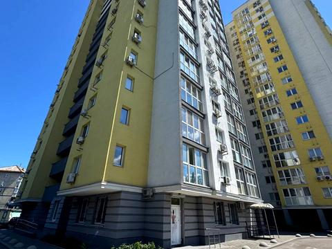 квартира по адресу Вацлава Гавела бульв. (Івана Лепсе), 9-А
