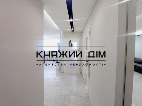 квартира по адресу Берестейский просп. (Победы), 5-В