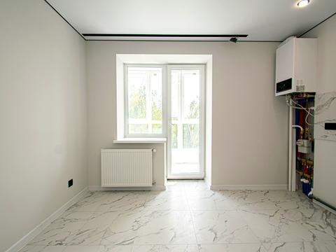 квартира по адресу Черновицкая ул., 71