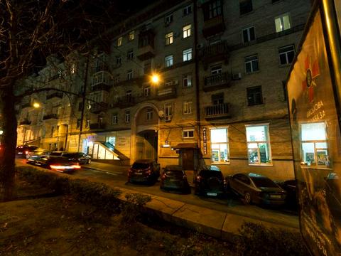 квартира за адресою Антоновича вул. (Горького), 25