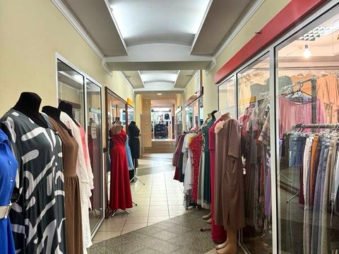 комерційна за адресою Кардинала Любомира Гузара вул., 34
