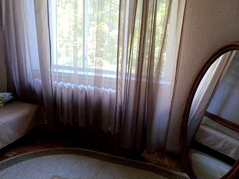 квартира за адресою Пироговська вул., 27