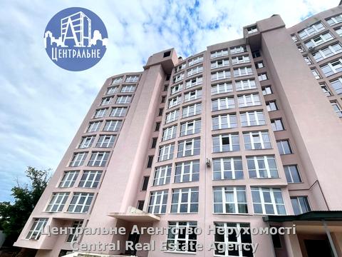 квартира по адресу Буковинская ул., 33