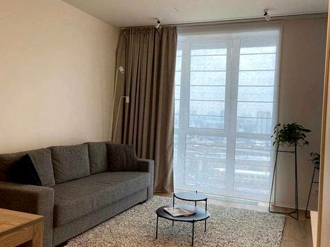квартира за адресою Миколи Пимоненка вул., 19