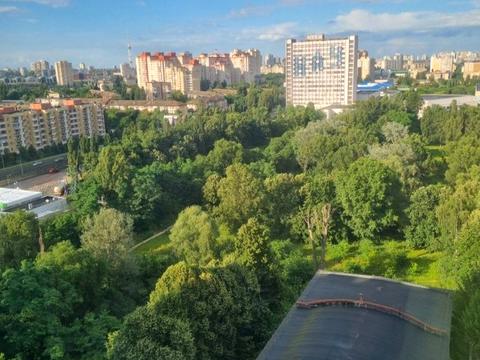квартира за адресою Академіка Шалімова вул. (Героїв Севастополя), 23-А