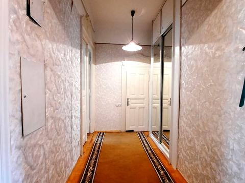 квартира по адресу Новаковского ул., 14