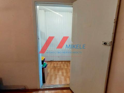комерційна за адресою Леся Курбаса просп., 18-Г