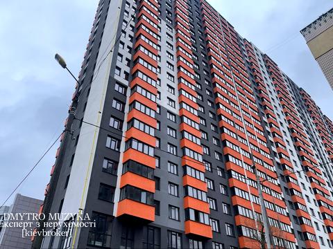 квартира по адресу Владимира Сосюры ул., 6