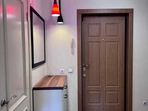 квартира за адресою Регенераторна вул., 4к2