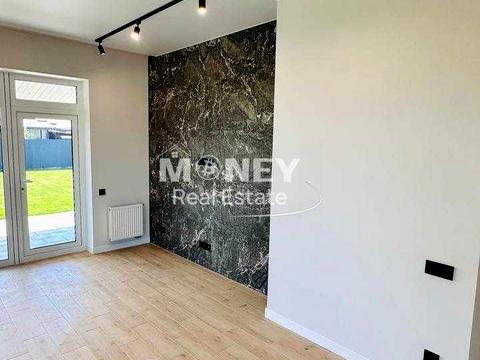 дом по адресу КМ Міжріччя