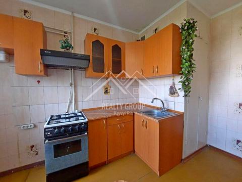 квартира по адресу Солнечный микрорайон ул., 28