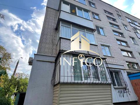 квартира за адресою Нижня Горова вул., 9
