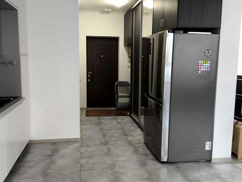 квартира по адресу Драгоманова ул., 10