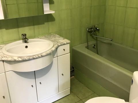 квартира по адресу Януша Корчака ул. (Баумана), 25