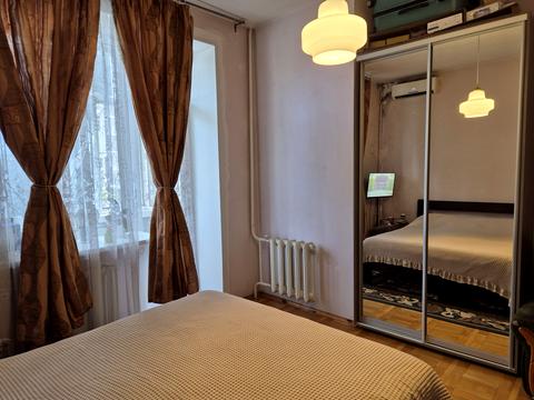 квартира за адресою Лесі Українки просп. (Пушкіна), 13