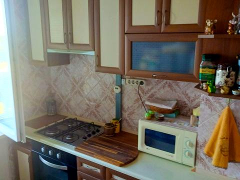 квартира за адресою Полковника Кедровського вул. (Будьонного), 12