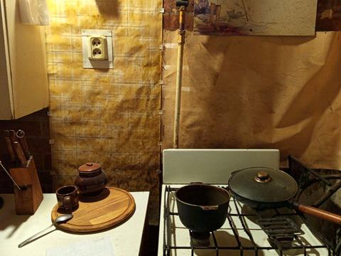 кімната за адресою Ніни Строкатої вул. (Буніна), 28