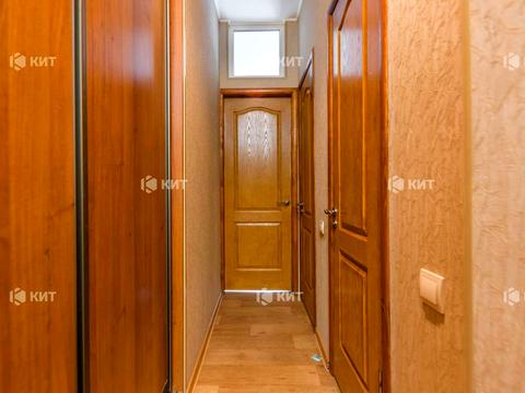 квартира по адресу Независимости просп. (Правды), 5