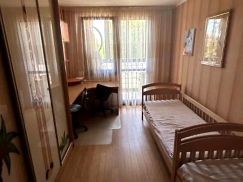 квартира за адресою Ігоря Сікорського вул., 30
