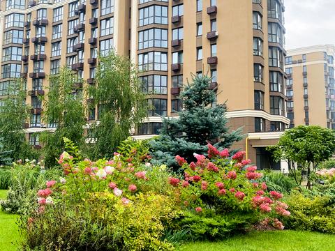 квартира за адресою Мартинова просп., 24