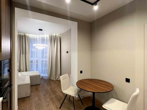 квартира за адресою Радісна, 2