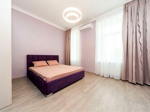 квартира по адресу Малая Арнаутская ул., 8