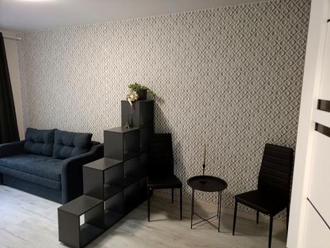 квартира за адресою Оболонський просп., 34-А