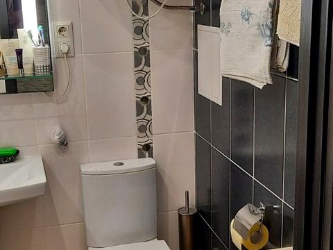 квартира по адресу Тракторостроителей просп., 63
