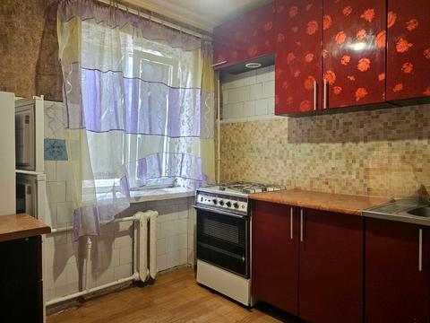 квартира по адресу Двенадцатого Апреля ул., 26
