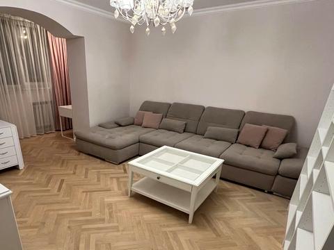 квартира за адресою Київ, Кадетський Гай вул., 3