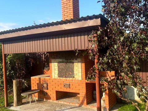 будинок за адресою Паркова, 23