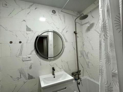 квартира за адресою Кримська вул., 64
