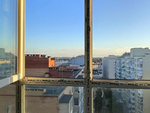 квартира по адресу Кармелюка ул., 7