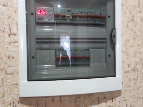 квартира по адресу Валентиновская ул. (Блюхера), 27