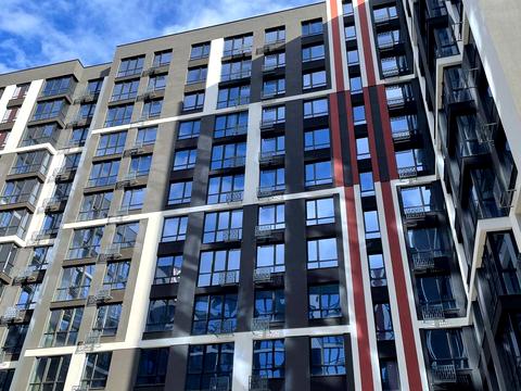 квартира по адресу Богдана Хмельницкого ул., 223