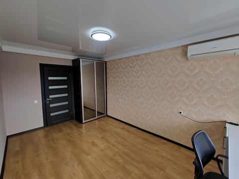 квартира по адресу Харьковское шоссе, 18/1