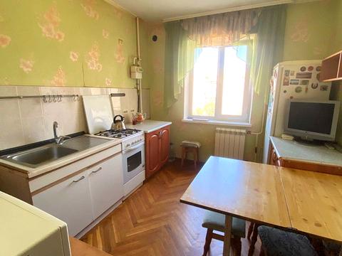 квартира за адресою Миколи Закревського вул., 63
