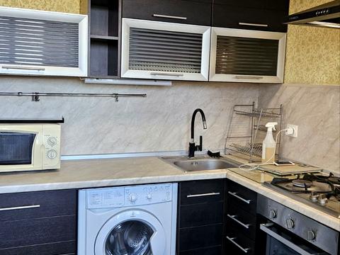 квартира за адресою Ентузіастів вул., 13