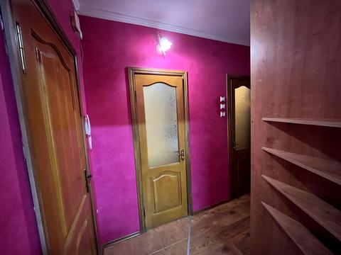 квартира по адресу Панаса Мирного ул., 31