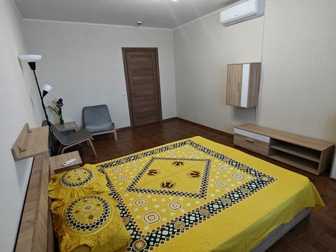 квартира по адресу Ревуцкого ул., 54