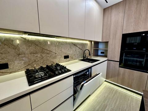 квартира по адресу Гетмана Мазепы ул., 164, к9
